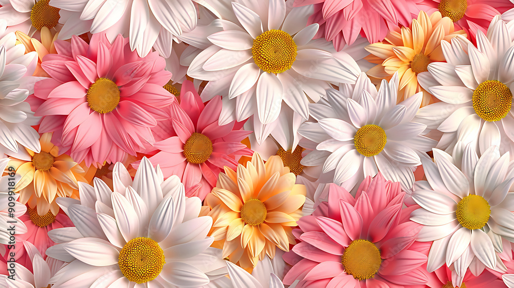 flower pattern flower pattern