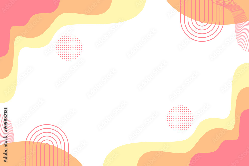 abstract white background colorful gradient design, pastel modern wallpaper background, banner background abstract white background colorful gradient design, pastel modern wallpaper background, banner background