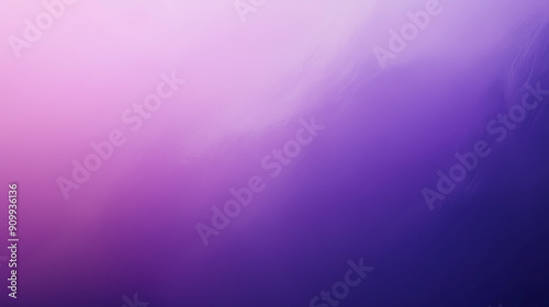 Gradient Background With Soft Pink And Purple Hues Ideal For Digital Design Projects