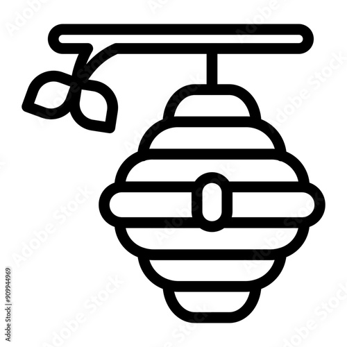 hive