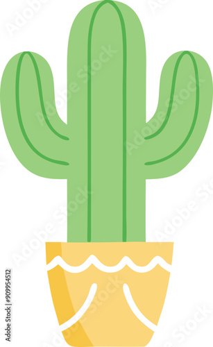 plant svg illustration