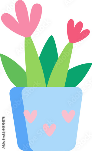 plant svg illustration photo