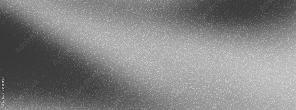 Dark black white grainy background, noise texture grunge gradient abstract banner header poster cover backdrop design Dark black white grainy background, noise texture grunge gradient abstract banner header poster cover backdrop design