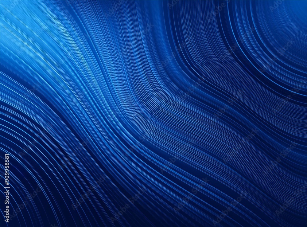 Blue Waves Wallpaper Blue Waves Wallpaper