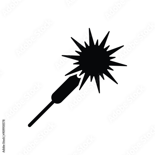 Webcam vector icon