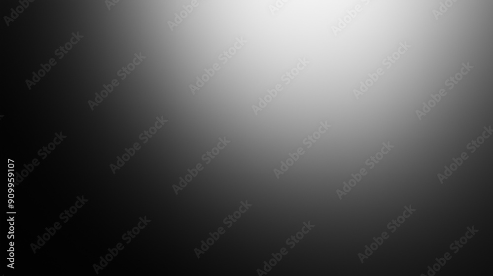 Black To White Gradient Background Abstract Smooth Color Transition Black To White Gradient Background Abstract Smooth Color Transition