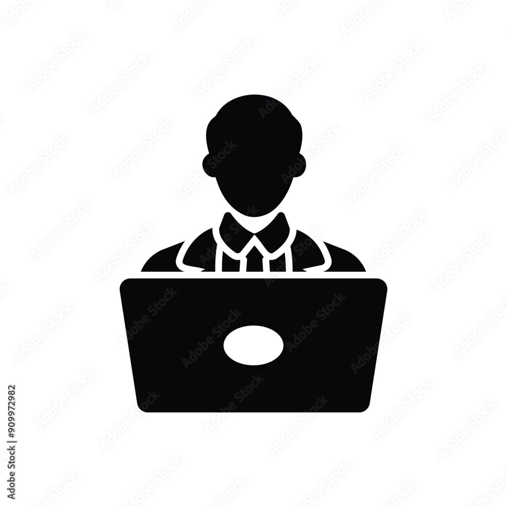 Work vector icon Work vector icon