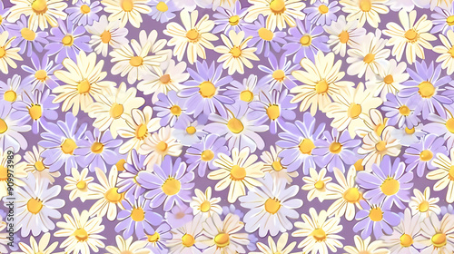 flower pattern