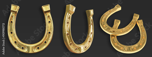 Golden Horseshoe