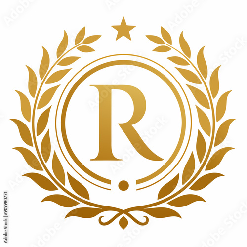 laurel wreath award