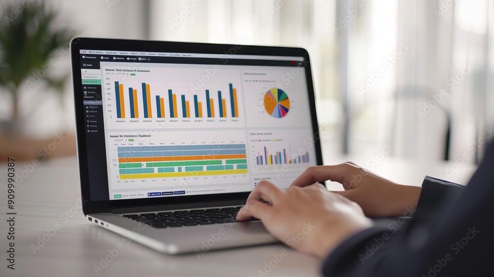 support service quality customer support representative use laptop analytic support service quality customer support representative use laptop analytic