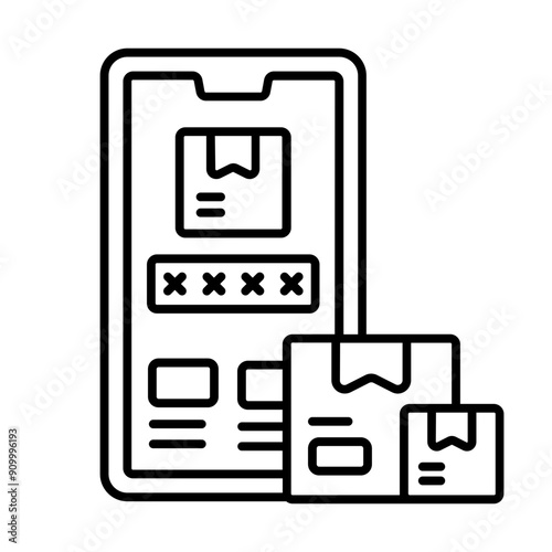 tracking app