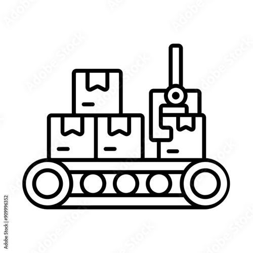 conveyor belt