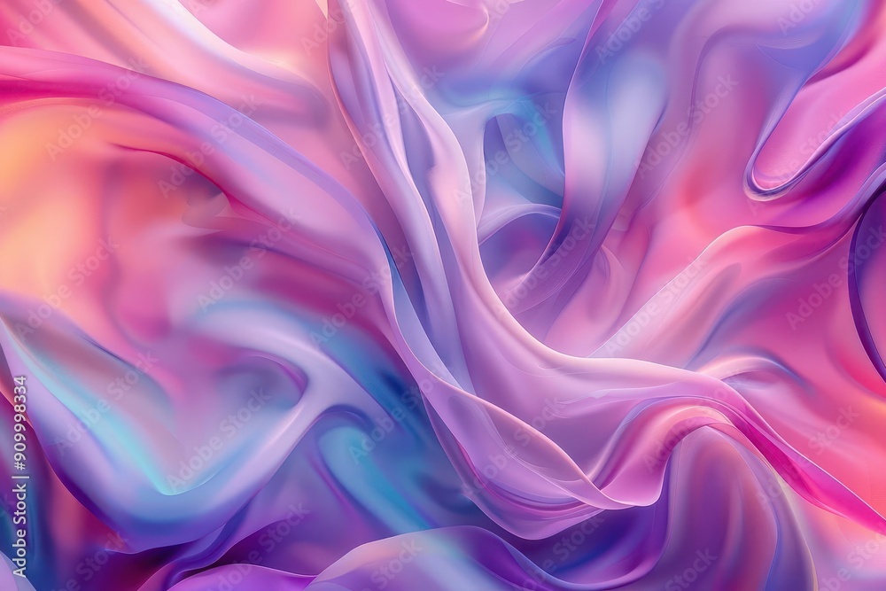 swirling abstract shapes in vibrant pastel hues fluid motion soft textures and gradient colors blending harmoniously digital artwork suitable for modern design projects swirling abstract shapes in vibrant pastel hues fluid motion soft textures and gradient colors blending harmoniously digital artwork suitable for modern design projects