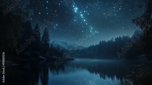 Wallpaper Mural dark sky location photograph , digital camera astrophotography , best digital camera settings for astrophotography , tips for photographing the Milky Way without a telescope Torontodigital.ca