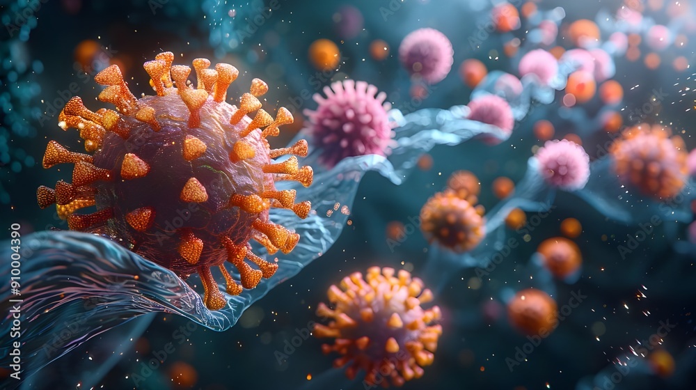 virus virus