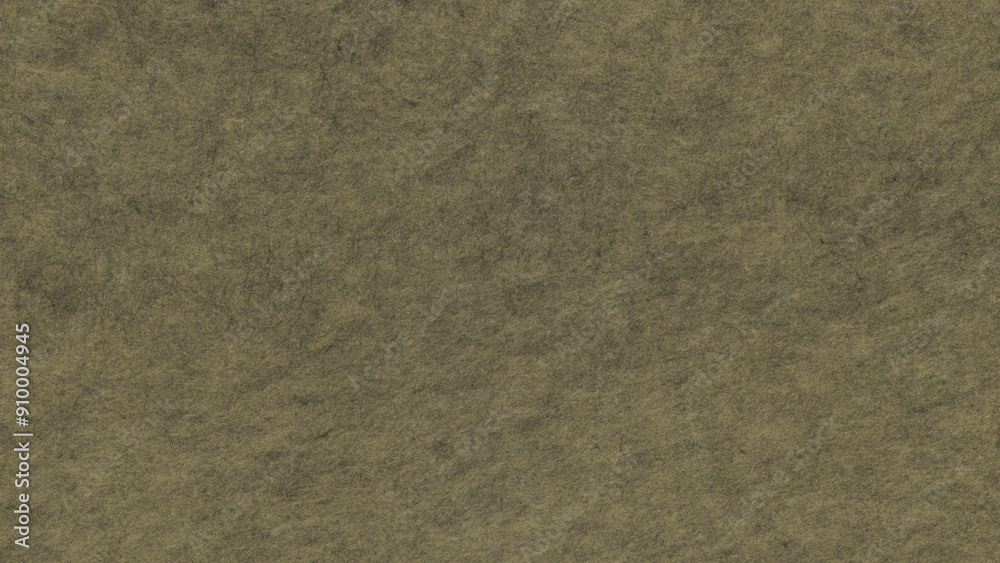 Fototapeta premium Felt_Heather_Green_Texture 4K