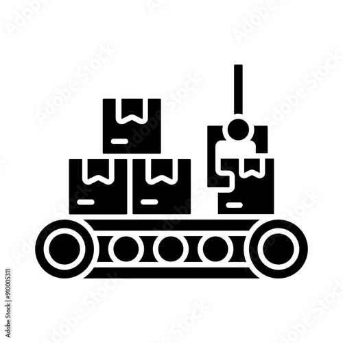 conveyor belt
