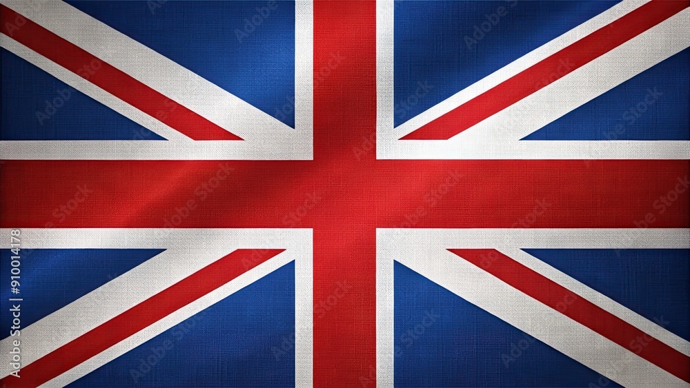 UK flag of Great Britain with Union Jack design , British, flag, United Kingdom, national symbol, patriotism, red, white, blue UK flag of Great Britain with Union Jack design , British, flag, United Kingdom, national symbol, patriotism, red, white, blue