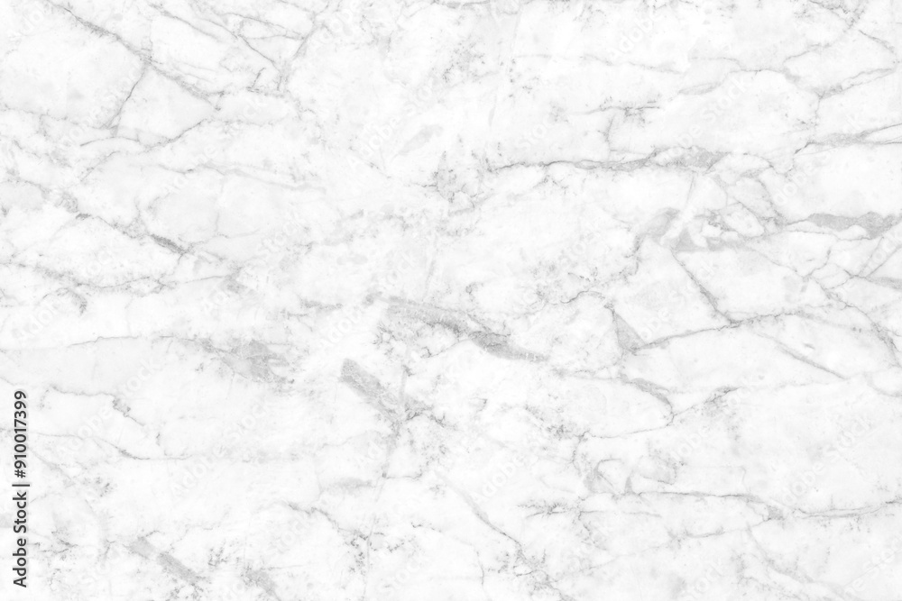 White marble texture with natural pattern for background or design artwork. White marble texture with natural pattern for background or design artwork.
