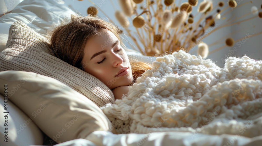 Health starts with a good night's sleep. Rest and recovery in bed. Health starts with a good night's sleep. Rest and recovery in bed.