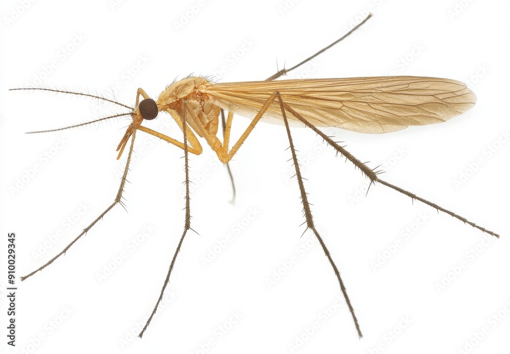 Insect closeup isolated on white background as transparent PNG. Insect closeup isolated on white background as transparent PNG.