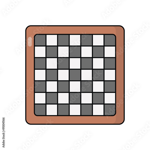 Board Game vector icon