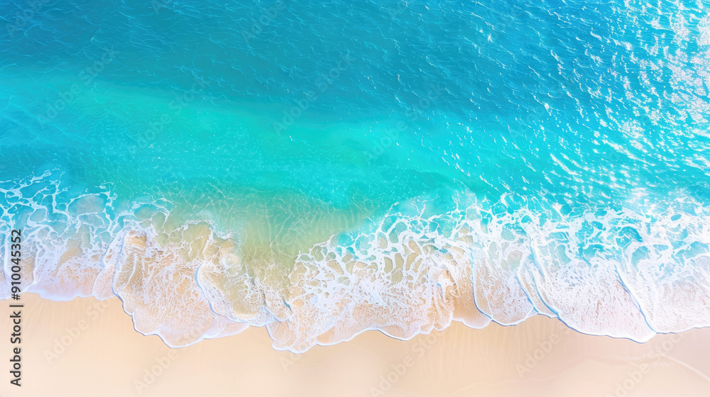 Experience the beauty of a stunning beach captured from above, showcasing vibrant turquoise waters and unique sand patterns. Perfect for travel and nature enthusiasts. Experience the beauty of a stunning beach captured from above, showcasing vibrant turquoise waters and unique sand patterns. Perfect for travel and nature enthusiasts.