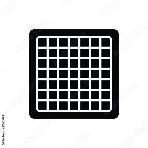 Board Game vector icon
