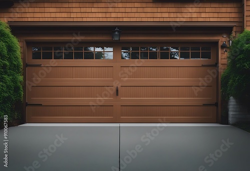 door garage canada vancouver house building transport apartment architecture blue brick city contemporary bungalow country day detached dream driveway dwelling entrance estate expensive