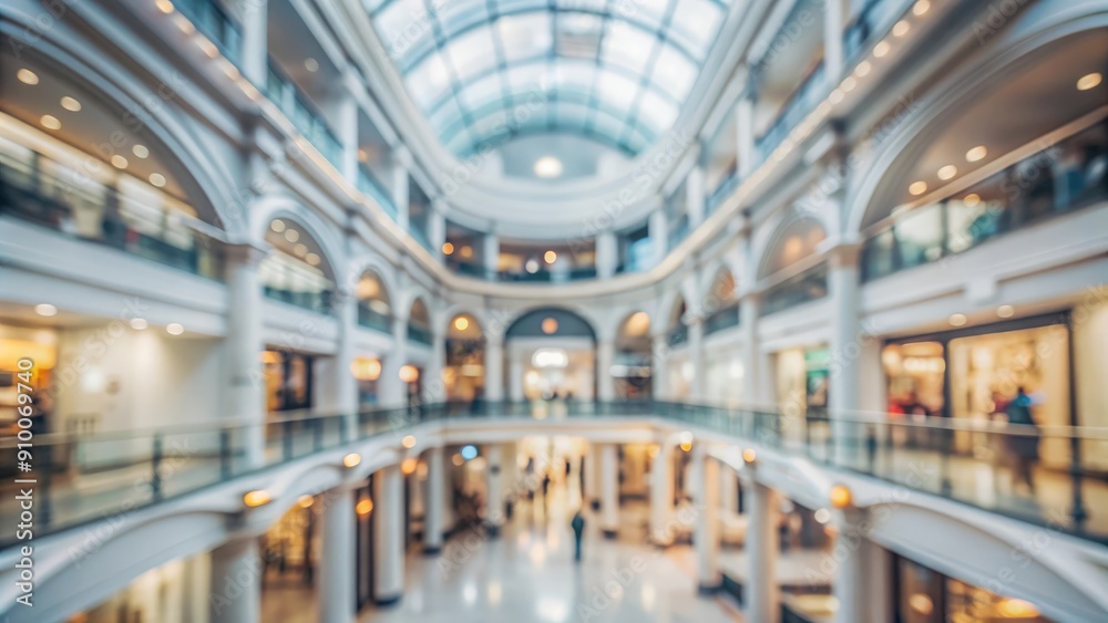 Stylish Shopping Mall Environment with Blurred Architectural Details
Stylish Shopping Mall Environment with Blurred Architectural Details