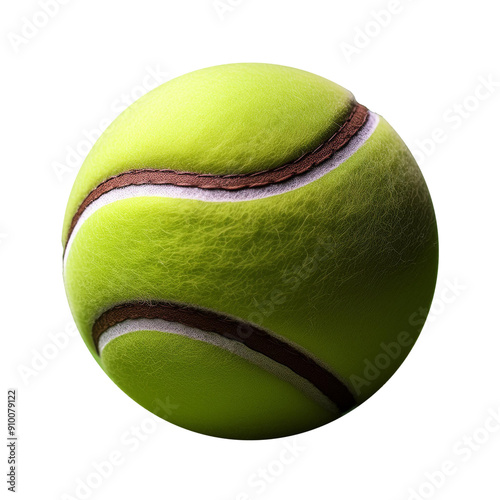 Tennisball - PNG