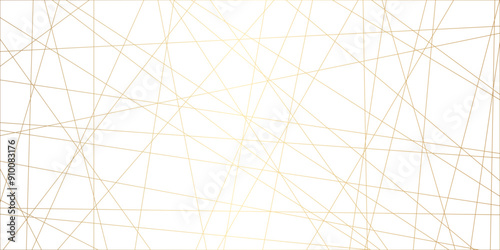 Abstract line background. abstract black lines with white background creative and geometric shape with white luxury pattern and paper texture and geometric shape with white luxury style.