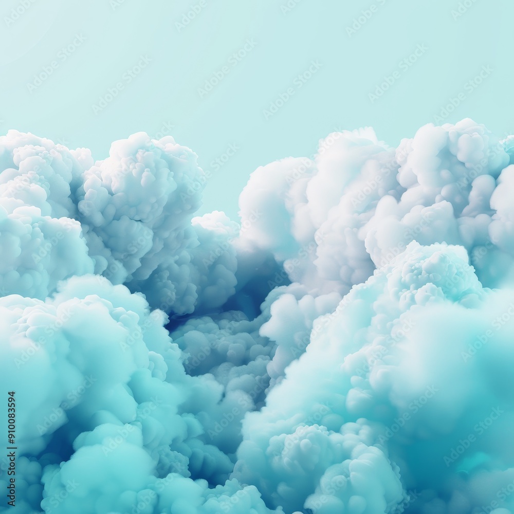 Gentle swirling clouds in soft blue tones create a serene and tranquil atmosphere, perfect for various creative projects. Gentle swirling clouds in soft blue tones create a serene and tranquil atmosphere, perfect for various creative projects.