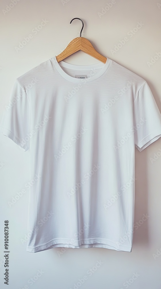 White blank T-shirt mockup | T-shirt | Mockup White blank T-shirt mockup | T-shirt | Mockup