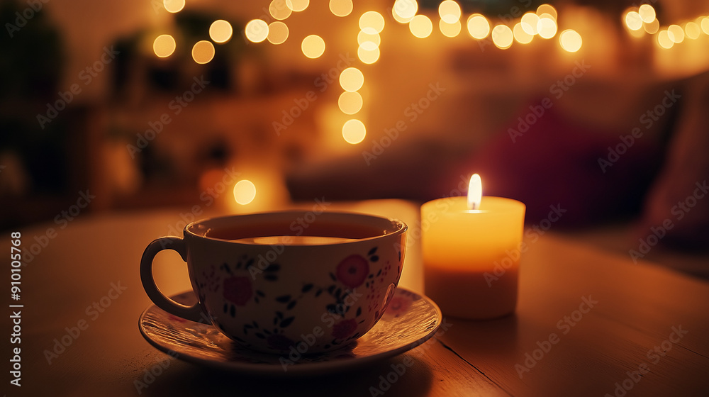 A cup of Tea closeup photography
A cup of Tea closeup photography
