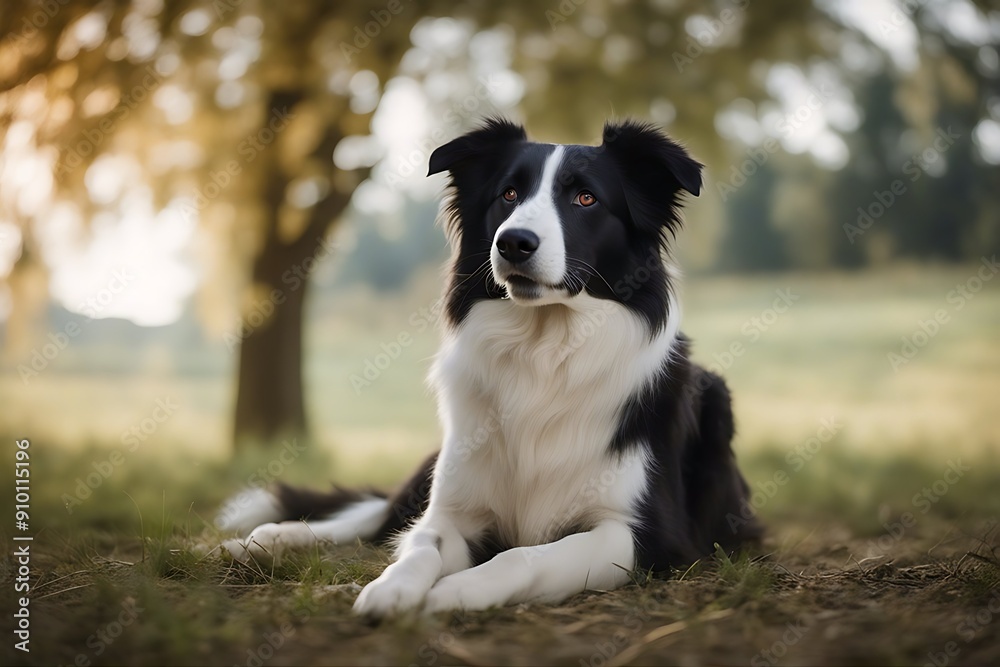 border sitting old looking years 1 5 collie away dog pet white background animal themes black canino cut-out front view full-length isolated on mammal mouth open no people nobody one panting purebred border sitting old looking years 1 5 collie away dog pet white background animal themes black canino cut-out front view full-length isolated on mammal mouth open no people nobody one panting purebred