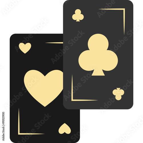 Casino Cards Game