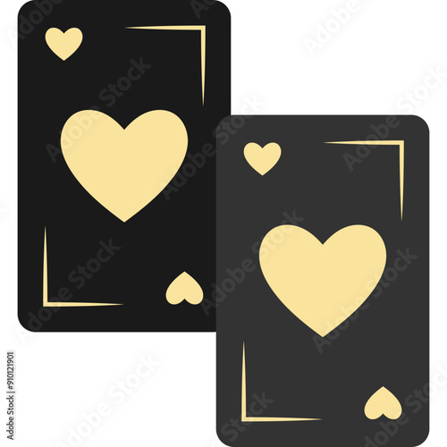 Casino Cards Game