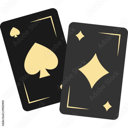 Casino Cards Game