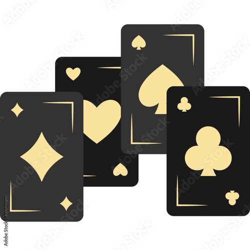 Casino Cards Game