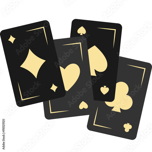Casino Cards Game