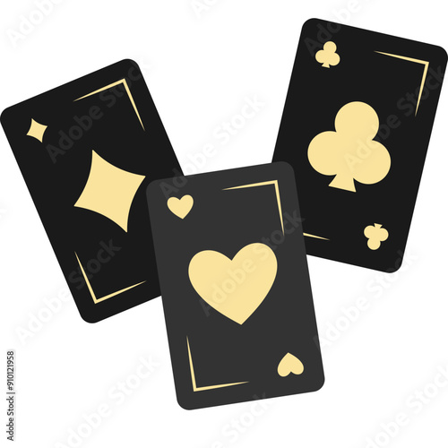 Casino Cards Game