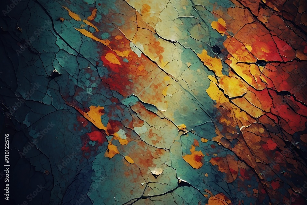 Old background, old texture Old background, old texture