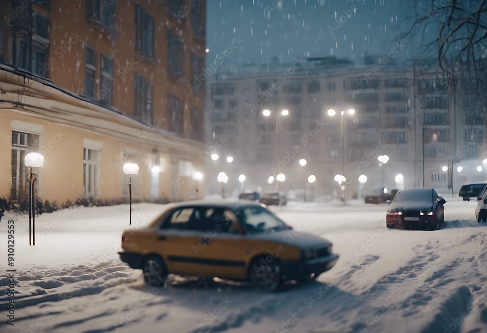 building yard cars rise WInter Snowfall city inner high parked RUssia House Road Snow White Beauty Snowflakes Apartment Day Urban Season Weather Automobile Frozen S building yard cars rise WInter Snowfall city inner high parked RUssia House Road Snow White Beauty Snowflakes Apartment Day Urban Season Weather Automobile Frozen S