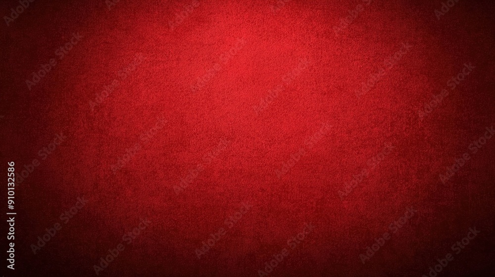 A rich red textured backdrop provides a striking foundation for artistic and graphic design applications A rich red textured backdrop provides a striking foundation for artistic and graphic design applications