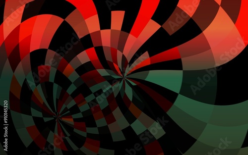 abstract background