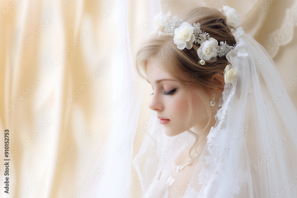 Bridal Hairstyle Inspirations for North European Brides – Elegant Updos, Braids, and Loose Waves Bridal Hairstyle Inspirations for North European Brides – Elegant Updos, Braids, and Loose Waves