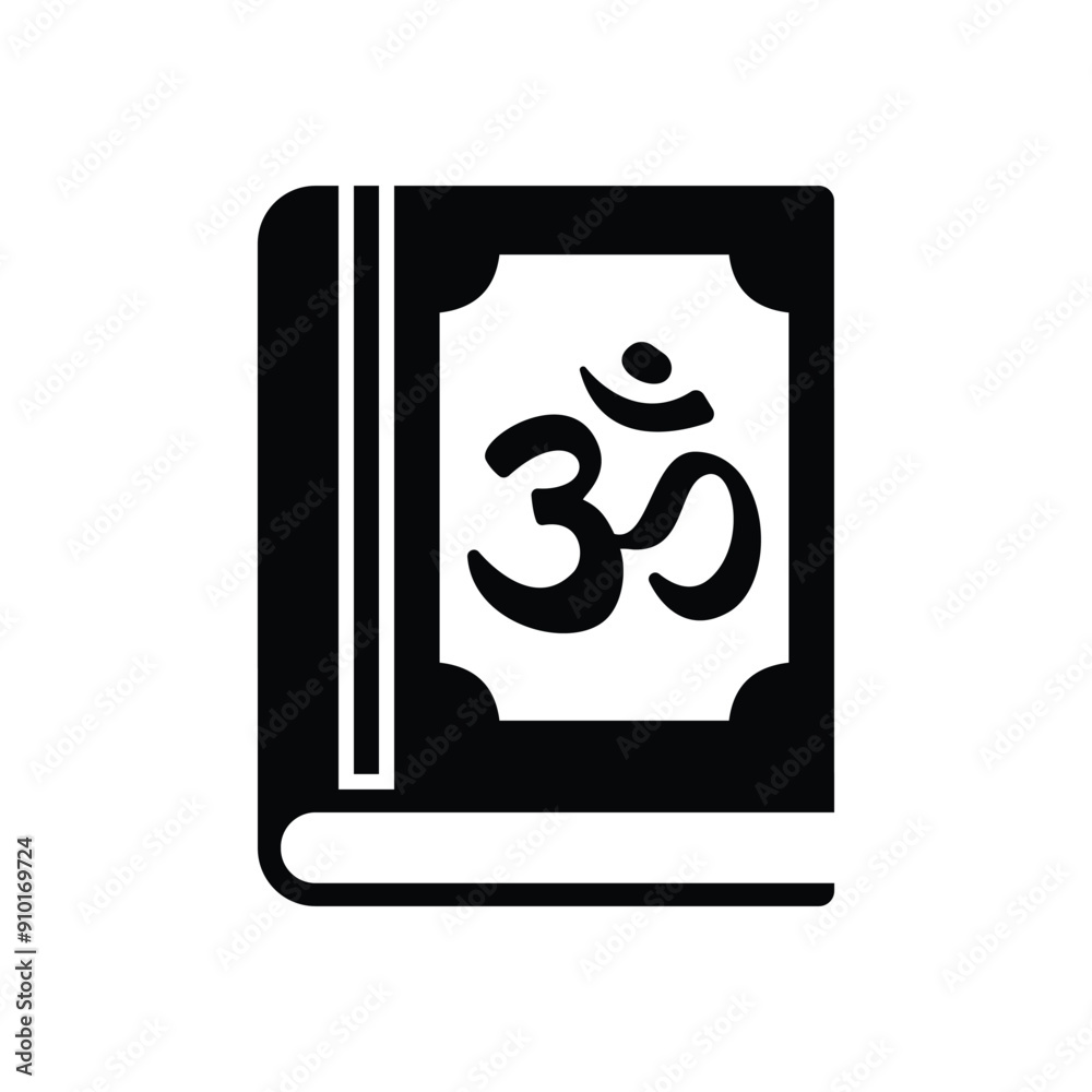 Cow vector icon Cow vector icon