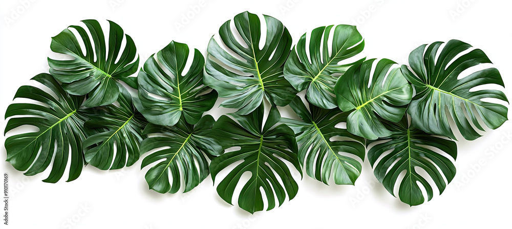 Tropical Vibes Plant Bush Floral Arrangement with Tropical Leaves Isolated on White Background, Lush Greenery, Exotic Plant Design, Vibrant Tropical Leaves, Fresh Botanical Arrangement Tropical Vibes Plant Bush Floral Arrangement with Tropical Leaves Isolated on White Background, Lush Greenery, Exotic Plant Design, Vibrant Tropical Leaves, Fresh Botanical Arrangement